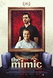The Mimic (2020) Free Movie
