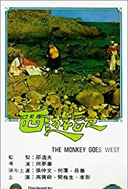 Monkey Goes West (1966) Free Movie