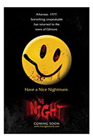 The Night (2011) Free Movie