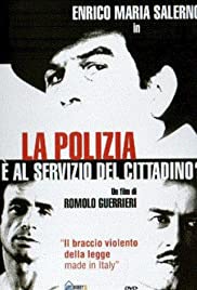 The Police Serve the Citizens? (1973) Free Movie