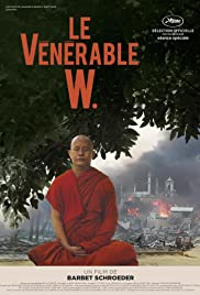 The Venerable W. (2017) Free Movie