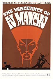 The Vengeance of Fu Manchu (1967) Free Movie