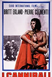 The Year of the Cannibals (1970) Free Movie