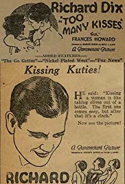 Too Many Kisses (1925) Free Movie