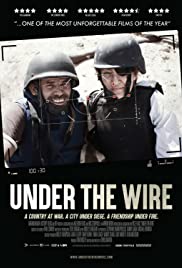 Under The Wire (2018) Free Movie