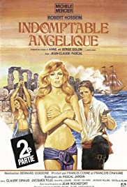 Untamable Angelique (1967) Free Movie