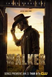 Walker (2021 ) Free Tv Series