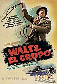 Walt & El Grupo (2008) Free Movie