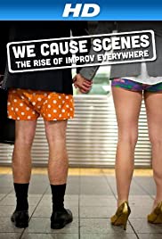 We Cause Scenes (2013) Free Movie
