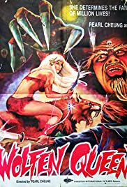 Wolf Devil Woman (1982) Free Movie