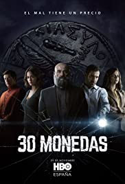 30 Coins (2020 ) Free Tv Series