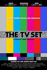 The TV Set (2006) Free Movie