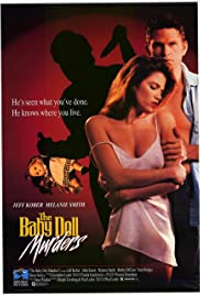The Baby Doll Murders (1993) Free Movie