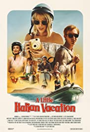 A Little Italian Vacation (2021) Free Movie