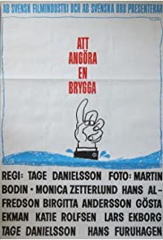 Att angöra en brygga (1965) Free Movie