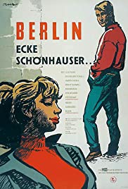 Berlin  Ecke Schönhauser (1957) Free Movie