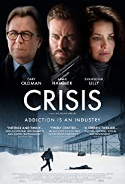 Crisis (2021) Free Movie