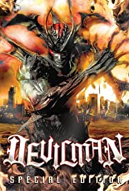 Devilman (2004) Free Movie