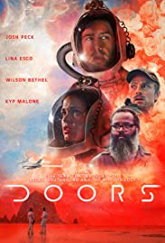 Doors (2021) Free Movie