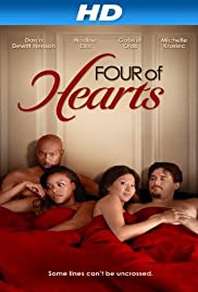 Four of Hearts (2013)