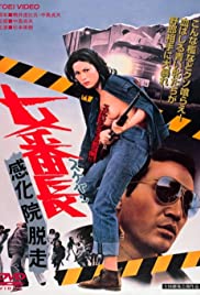 Girl Boss: Escape from Reform School (1973) Free Movie