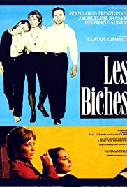 Les Biches (1968) Free Movie