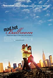 Mad Hot Ballroom (2005) Free Movie