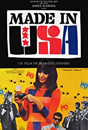 Made in U.S.A (1966) Free Movie