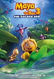 Maya the Bee 3: The Golden Orb (2021) Free Movie