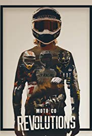 Moto CO: Revolutions (2020)