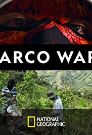 Narco Wars (20202021) Free Tv Series