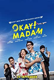 Okay Madam (2020) Free Movie