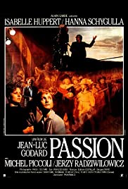 Passion (1982) Free Movie