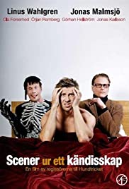 Scener ur ett kändisskap (2009) Free Movie