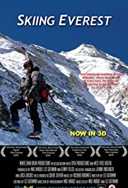 Skiing Everest (2009) Free Movie