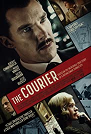 The Courier (2020) Free Movie