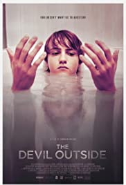 The Devil Outside (2018) Free Movie