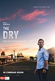 The Dry (2020) Free Movie