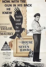 The House of the Seven Hawks (1959) Free Movie