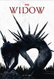 The Widow (2020) Free Movie