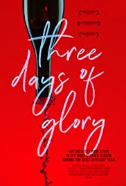 Three Days of Glory (2018)