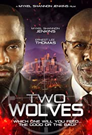 Two Wolves (2017)