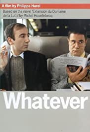 Whatever (1999) Free Movie