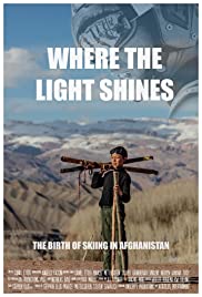 Where the Light Shines (2019) Free Movie