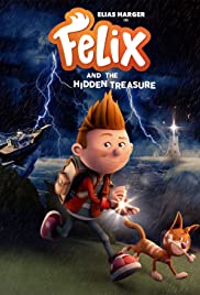 Félix et le trésor de Morgäa (2021) Free Movie