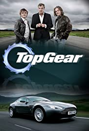 Top Gear (2002 ) StreamM4u M4ufree