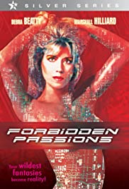 Cyberella: Forbidden Passions (1996) Free Movie