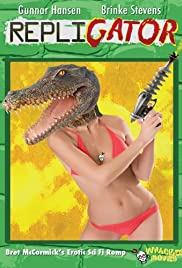 Repligator (1998) Free Movie