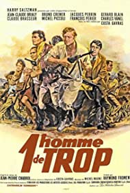 1 homme de trop (1967) Free Movie