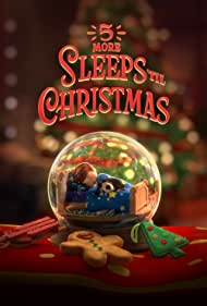 5 More Sleeps til Christmas (2021) Free Movie